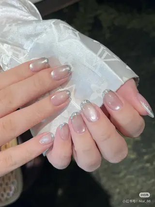 ネイル 錦糸町 Dopamineのネイルデザイン