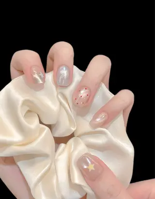 ネイル Hi kariのネイルデザイン