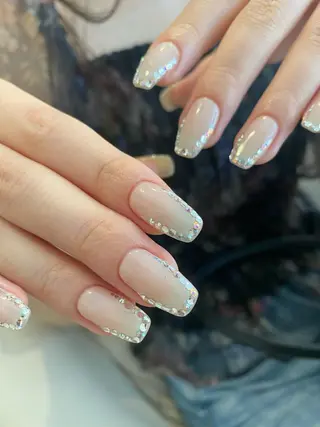 ネイル 【LINON】 airiのネイルデザイン