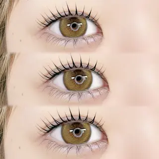 マツエク・マツパ 🩷 TIARAのマツエク・マツパデザイン