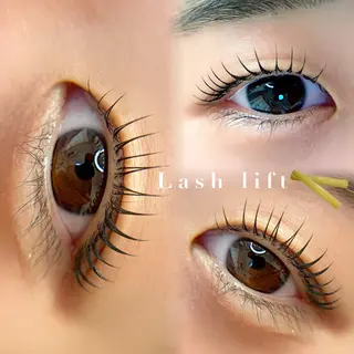 マツエク・マツパ Lash one 大宮東口店のマツエク・マツパデザイン