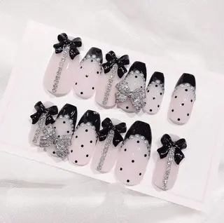ネイル Lee Nailsのネイルデザイン