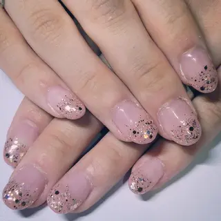 ネイル よしだ ひろきのネイルデザイン