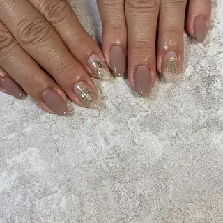 ネイル S. JEWELのネイルデザイン