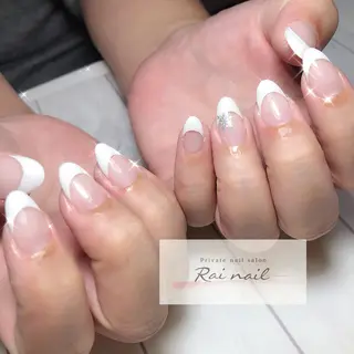 ネイル Rai nail_ Risaのネイルデザイン
