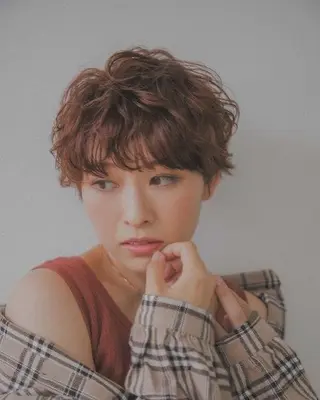 ショート 山田 有佳理のその他イメージ