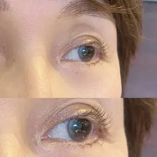 マツエク・マツパ eyelash salon neo+のマツエク・マツパデザイン