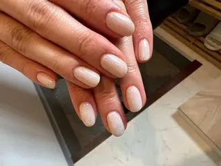 ネイル sode shioriのネイルデザイン