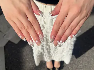 ネイル Viel💅 〜yuu〜のネイルデザイン