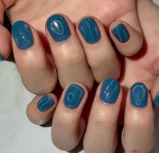 ネイル Lino+ ネイル&よもぎ蒸しのネイルデザイン