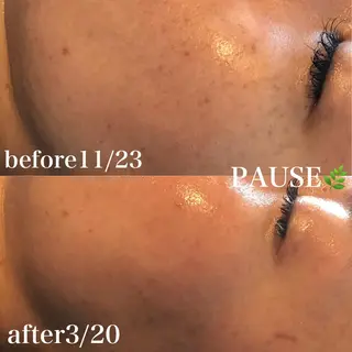 浜野 恵美のエステ・リラクイメージ