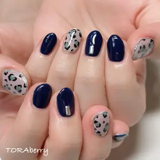 ネイル ネイリスト なつみのネイルデザイン