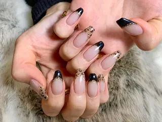 ネイル Josee 井村のネイルデザイン