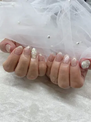 ネイル 田村 風雅のネイルデザイン