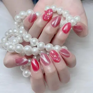 ネイル Plenty 🚢のネイルデザイン