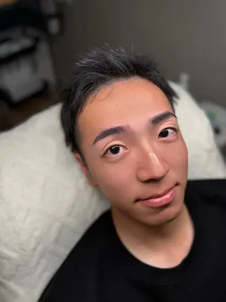 アイブロウ 森 美佳のエステ・リラクイメージ