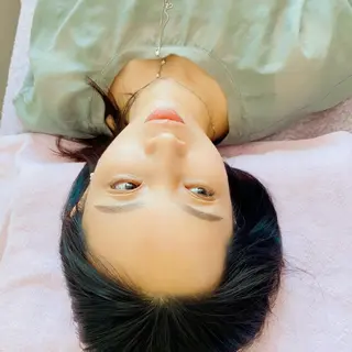 カラー パーマ マツエク・マツパ アイブロウ 神山 ビューティー・アイのマツエク・マツパデザイン