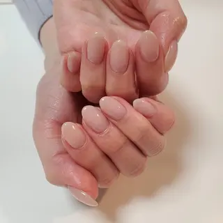 ネイル ネイリスト モリシタのネイルデザイン
