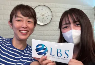 LBSホワイトニング 桶川店のエステ・リラクイメージ