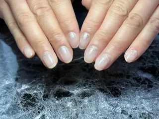 ネイル yumi 🍒のネイルデザイン