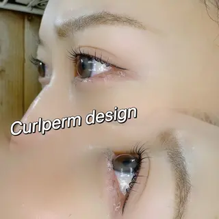 マツエク・マツパ Mintelash ︴mioのマツエク・マツパデザイン