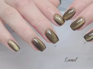 ネイル Lu nelのネイルデザイン