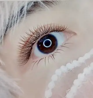 マツエク・マツパ HANA  まつ毛サロンのマツエク・マツパデザイン