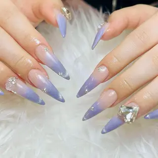 ネイル AN NAIL SALONのネイルデザイン