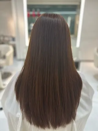 ロング asterisk所属・🫧asterisk 五十嵐 裕樹🫧のヘアスタイル