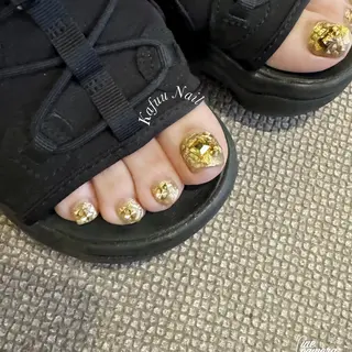 ネイル Kafuu Nailのネイルデザイン