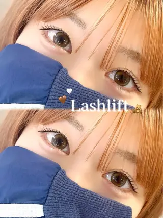 マツエク・マツパ LinNe🎀 KASUMI/かすみのマツエク・マツパデザイン
