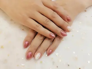 ネイル 上福岡 らんらんのネイルデザイン