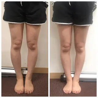 【美容整形級エステ】 服部隆美のエステ・リラクイメージ