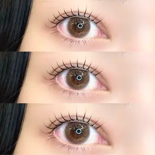 マツエク・マツパ 🎀 misuzu 🎀のマツエク・マツパデザイン