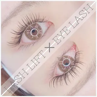 マツエク・マツパ CHARME(eye store)所属・CHARME -シャルム-のマツエク・マツパデザイン