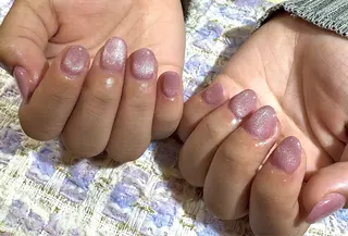 ネイル MIMnail メンズネイリストのネイルデザイン