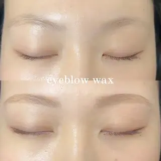 アイブロウ SSINSTUTIO 金山⭐️Kiraraのマツエク・マツパデザイン