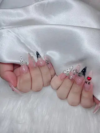 ネイル Queen Nail Salonのネイルデザイン