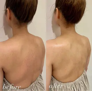 メンズ サロンドプレシャス 石川のエステ・リラクイメージ