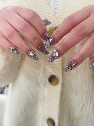 ネイル 齋藤 時のマツエク・マツパデザイン