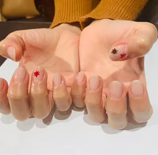 ネイル nail salon quartettoのネイルデザイン