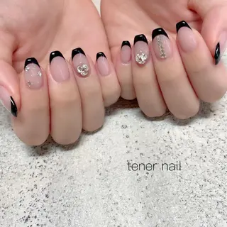 ネイル テネルネイル tener nailのネイルデザイン