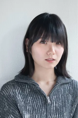 ショート 小林 伯熙のヘアスタイル