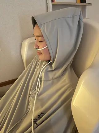 体質改善 温活サロン 澤 春穂のエステ・リラクイメージ