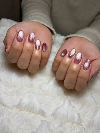 ネイル plume. ayumiのネイルデザイン