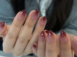 ネイル Hi nail池袋 🎀Riraiのネイルデザイン