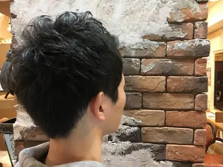 メンズ 込山 瑞帆のその他イメージ