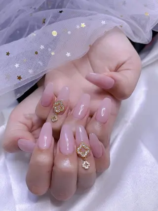 ネイル ジョリ kasumi🌹💅のネイルデザイン