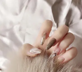 ネイル Cute beauty2のマツエク・マツパデザイン