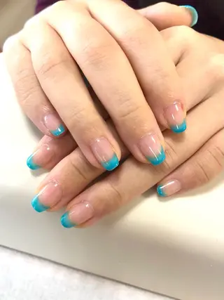 ネイル salon *meehoのネイルデザイン